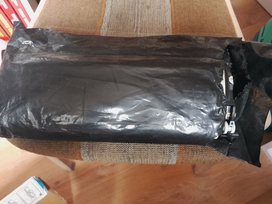 2x Magicolor 2400/2500 Series toner czarny