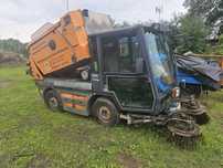 Zamiatarka schmidt swingo vm 64b