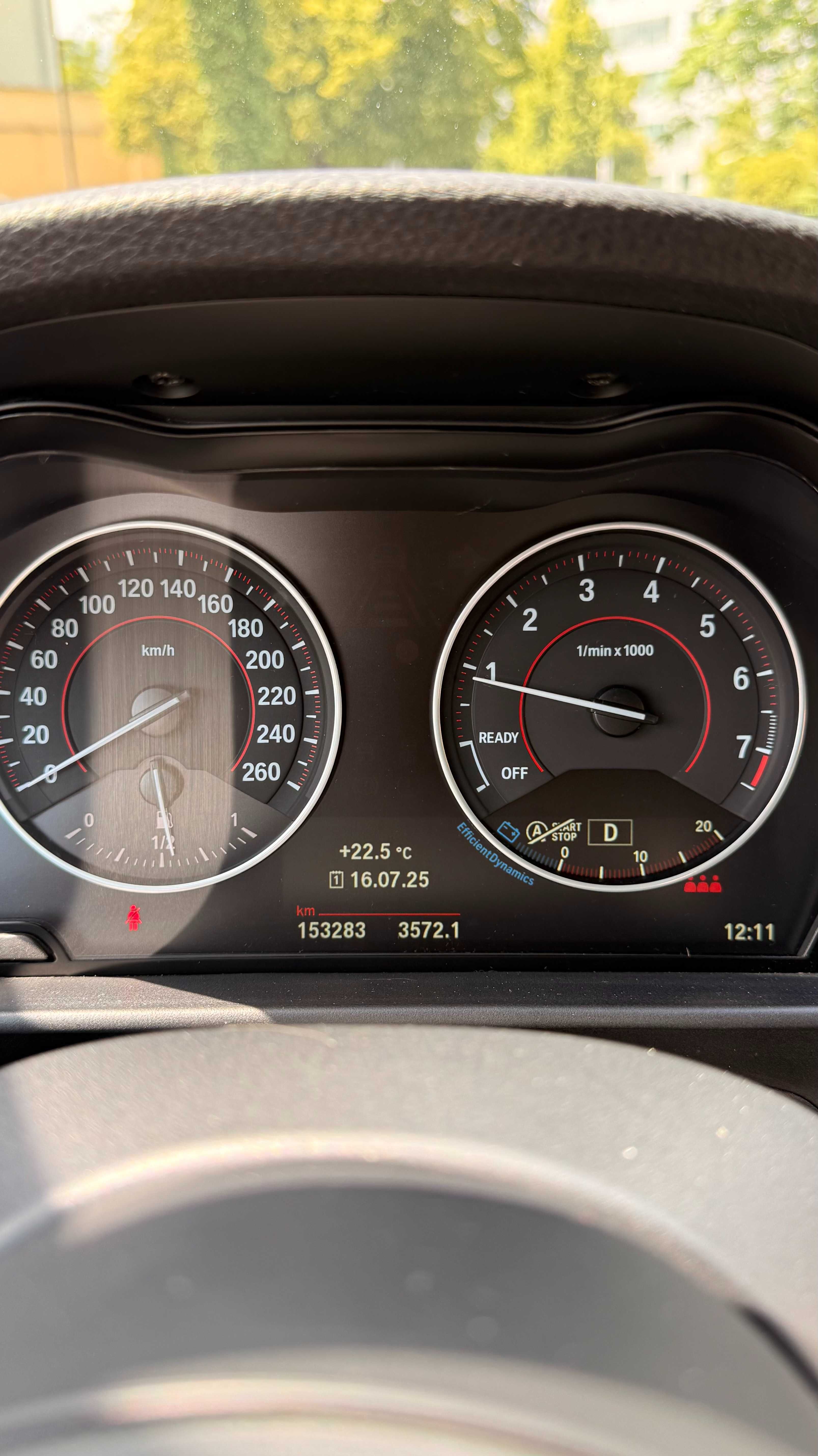 BMW Seria 1 118i M Sport F20 LCi
