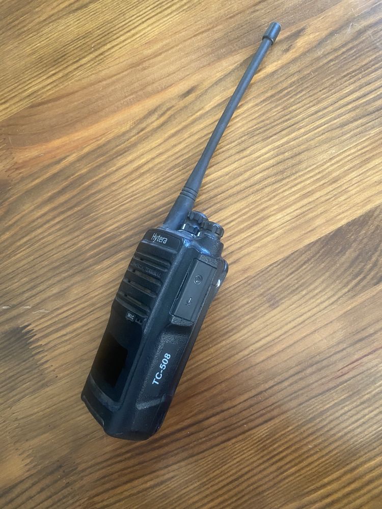 Рація Hytera TC-508