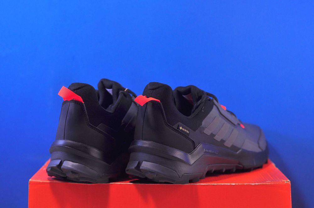 Кросівки Adidas Terrex AX4 GORE-TEX TERREX