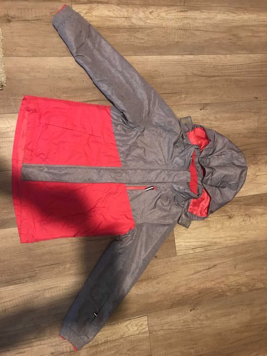 Kurtka narciarska Crivit Lidl 146/152