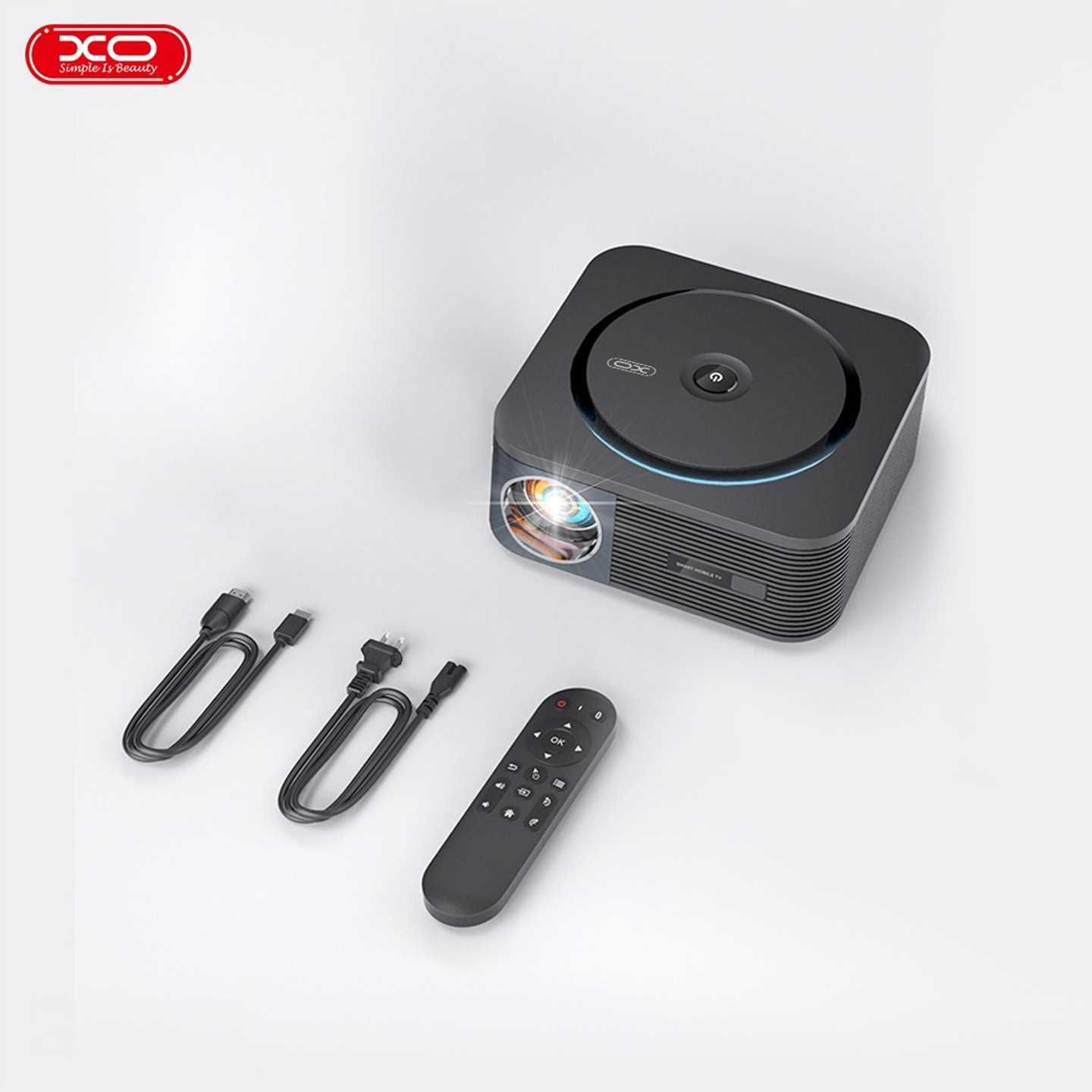Продам мультимедійний проектор XO FF01