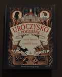 uroczysko podziemie, księga druga kronik lasu, colin meloy
