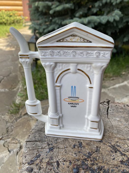 Коллекционные пивные и подарочные кружки