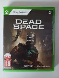 Dead Space remake Xbox