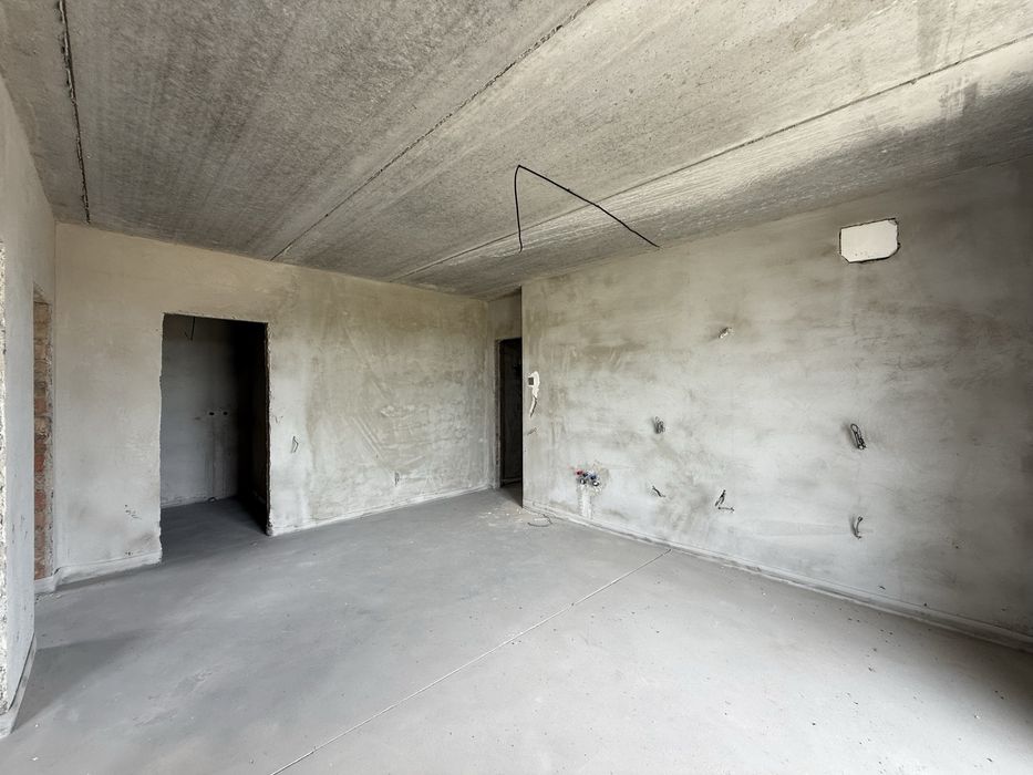 Продаж 3-кім.квартири з ідеальним плануванням в ЖК «Гордість»