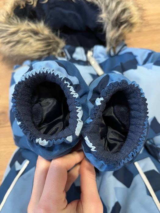 Продам зимовий комплект LENNE 80