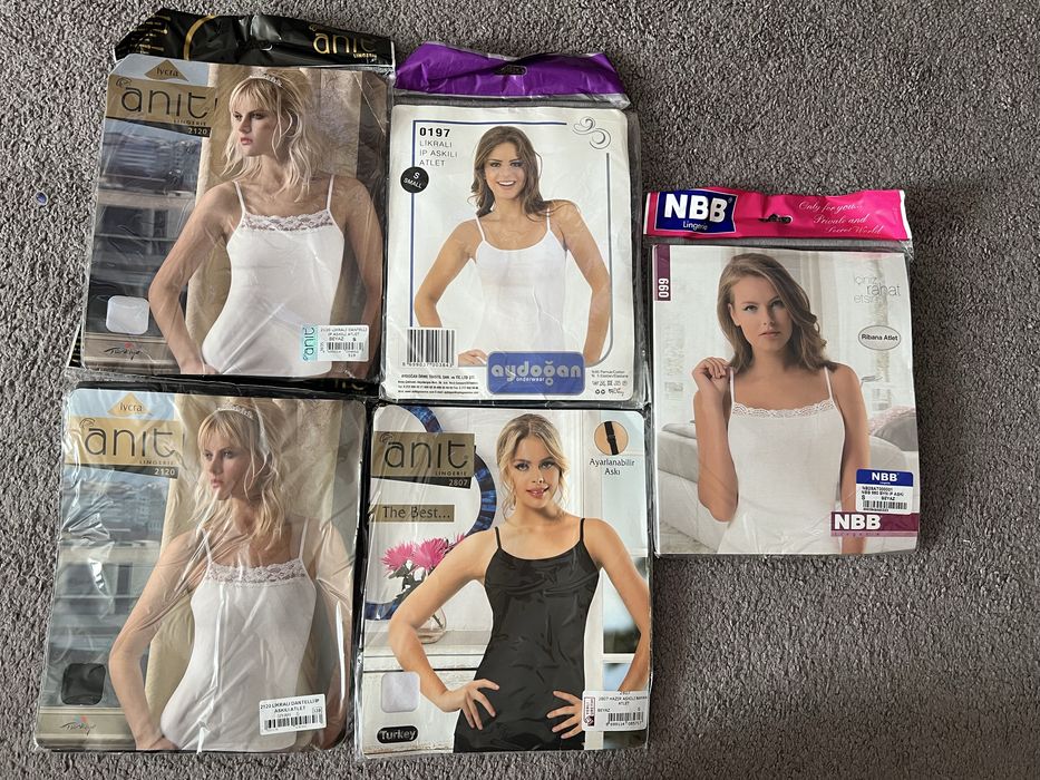 Жіночі майки  Anit, NBB  (Турція) Розпродаж