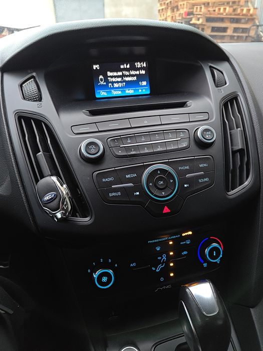 Продам sync 1 focus 3