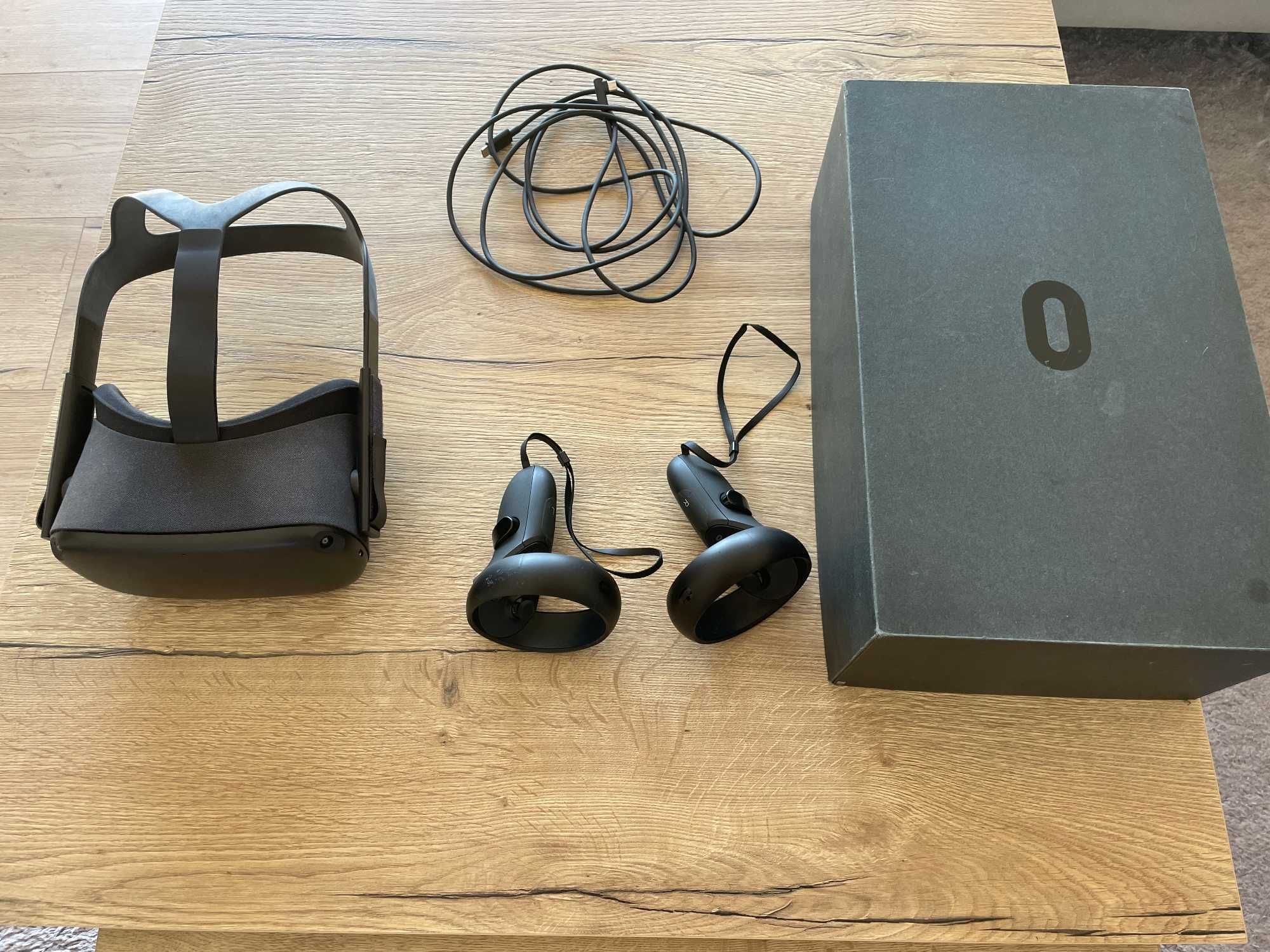 Oculus Quest VR 128GB