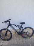 Rower redbull factory full suspension stan świetny