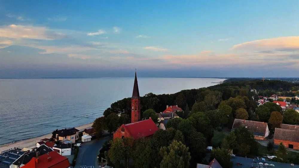 Profesjonalne Ujęcia z Drona 4K z Montażem – Promocja do Sierpnia