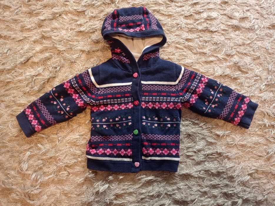 Kurtka, kurtki wiosenne, jesienne, przejściowe,bluzy,płaszczyk,r.80-86