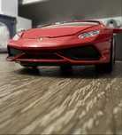 miniaturas lamborghini escala 1/23
