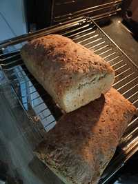 Chleb domowy wiejski