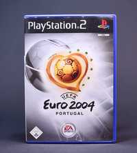 PS2 # UEFA Euro 2004 Portugal