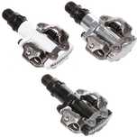 Педалі шипи Shimano PD-M520 M530 M540 ME700 M8100 M8120 SM-SH51 56 11