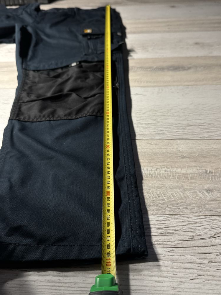 Штани King Craft робочі штани тактичні карго роба workwear cordura