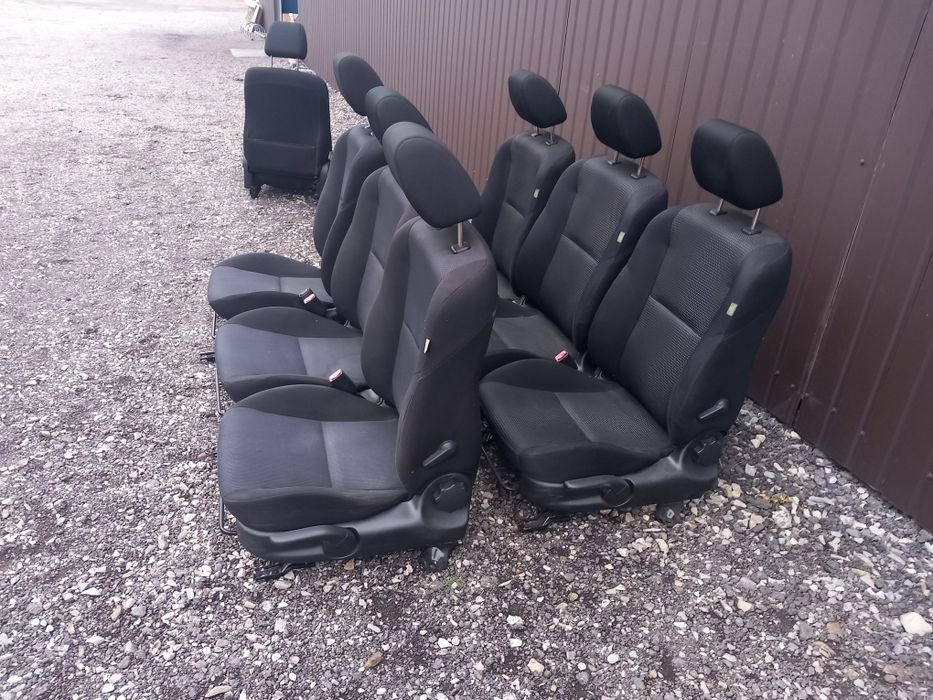 Сидіння сідушки крісла сиденья