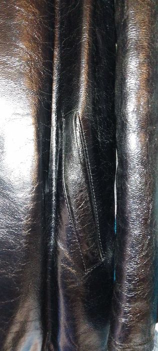 Дубленка чоловіча