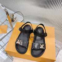 Сандалі босоніжки Louis Vuitton 1:1 37розмір