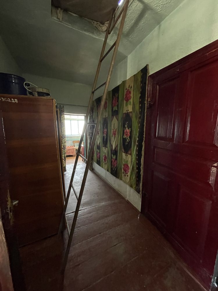 Продаж 3 кім будинку в с Степанівка