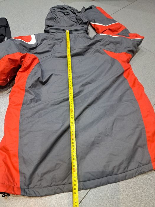 Костюм зимний чоловічий лыжный L