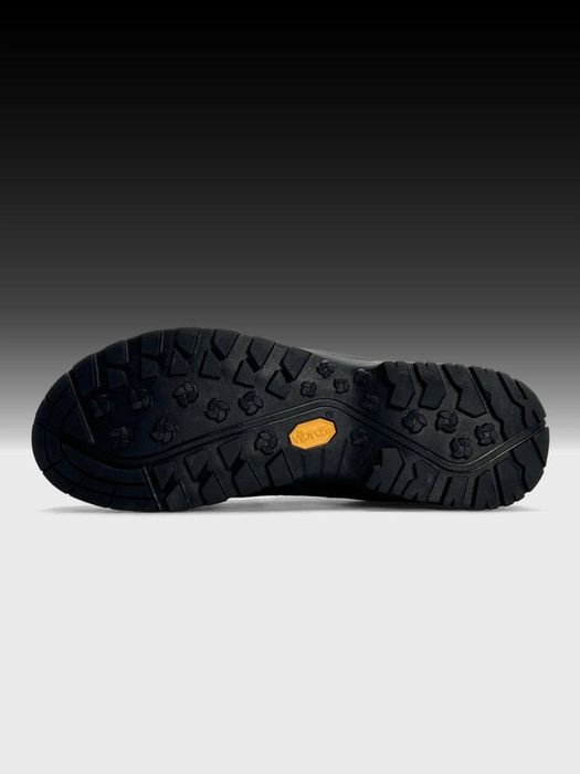 Чоловічі кросівки Gore-tex The North Face Glenclyffe Low GTX