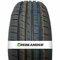 Nowa Opona Lato 195/55R16 Dostawa0zł  91V XL GRENLANDER
DOT 2024