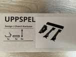 Ikea Uppspel akcesoria Skadis