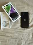 Iphone.  14 plus