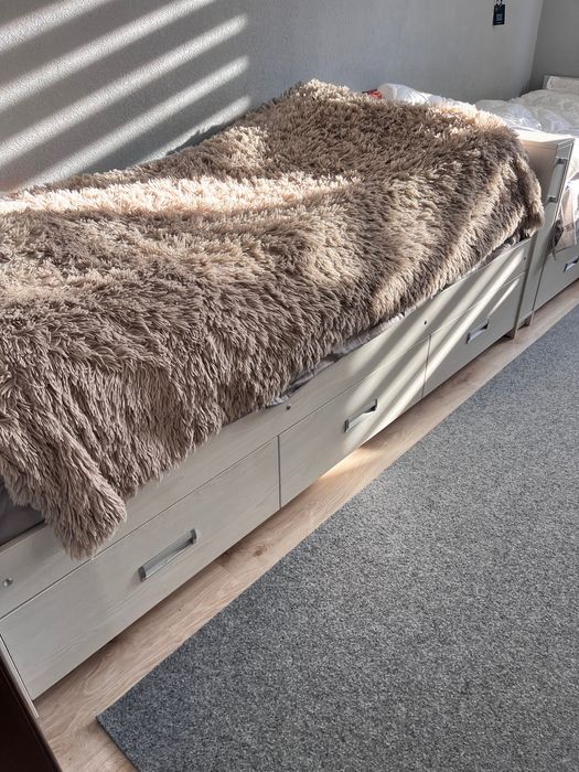 Продам 2 дитячих ліжка в ідеальному стані