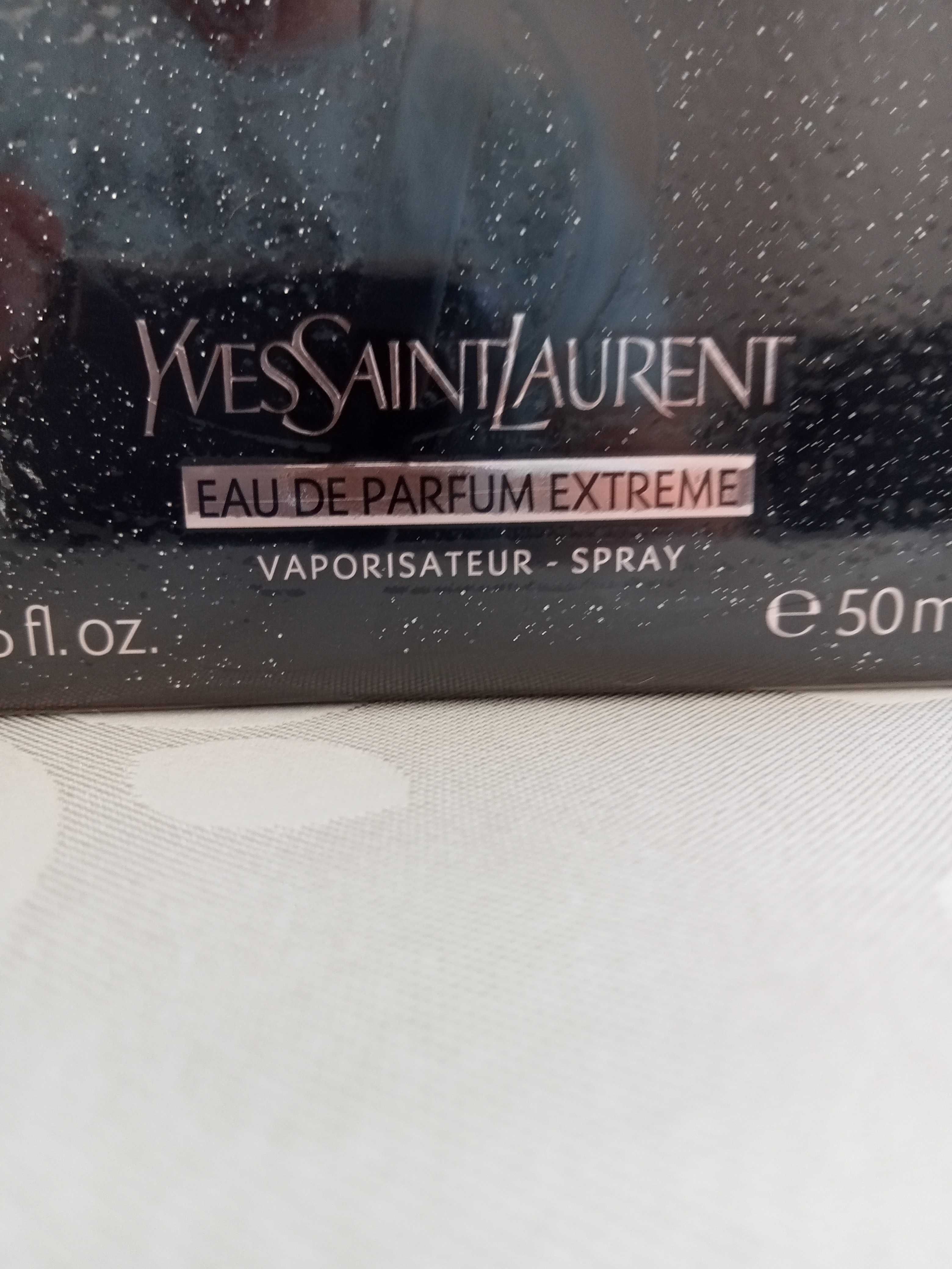 YSL Black Opium Extreme woda perfumowana 50ml