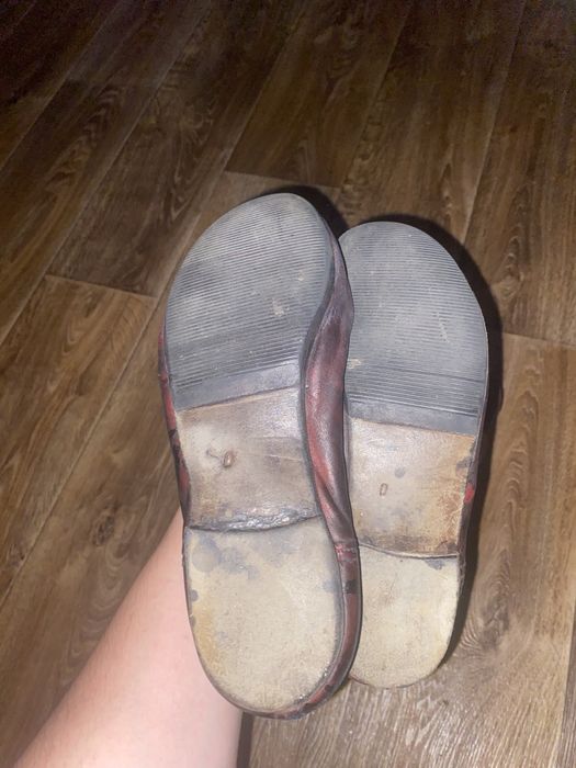 Продам 3 пари чобіт для народного танцю