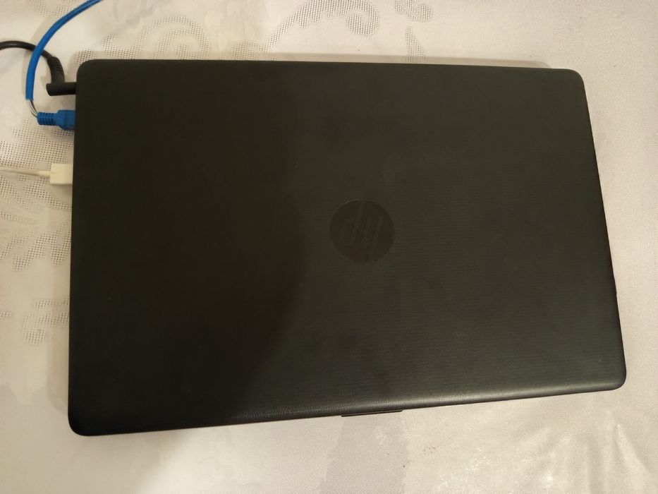 Ноутбук HP Laptop 15 8gb ram ddr4