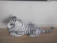 Vendo peluche tigre branco