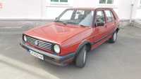 Продам Volkswagen Golf 2,