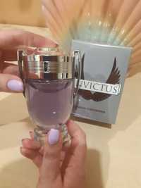 ДУХИ ПАРФЮМ чоловічий Paco Rabanne Invictus 100 мл