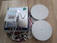 Babysense 7 monitor oddechu
