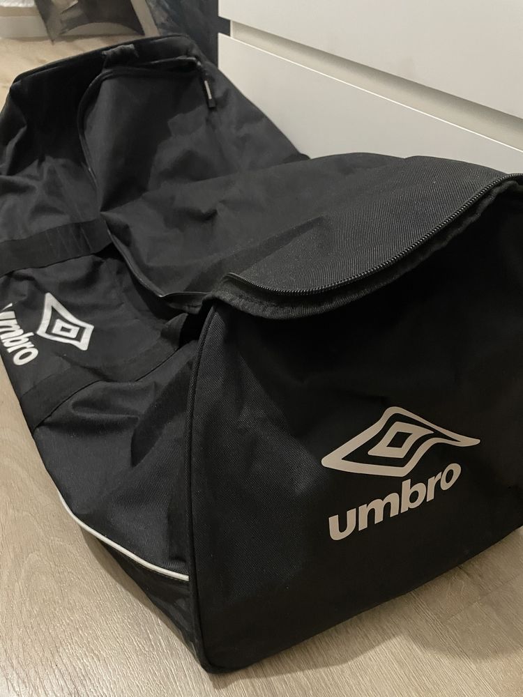 Duża torba umbro