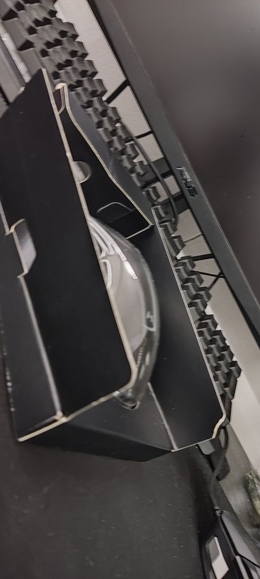 myszka hyper pulsefire