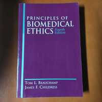 Principles of Biomedical Ethics, Fourth Edition - Tom L. Beauchamp