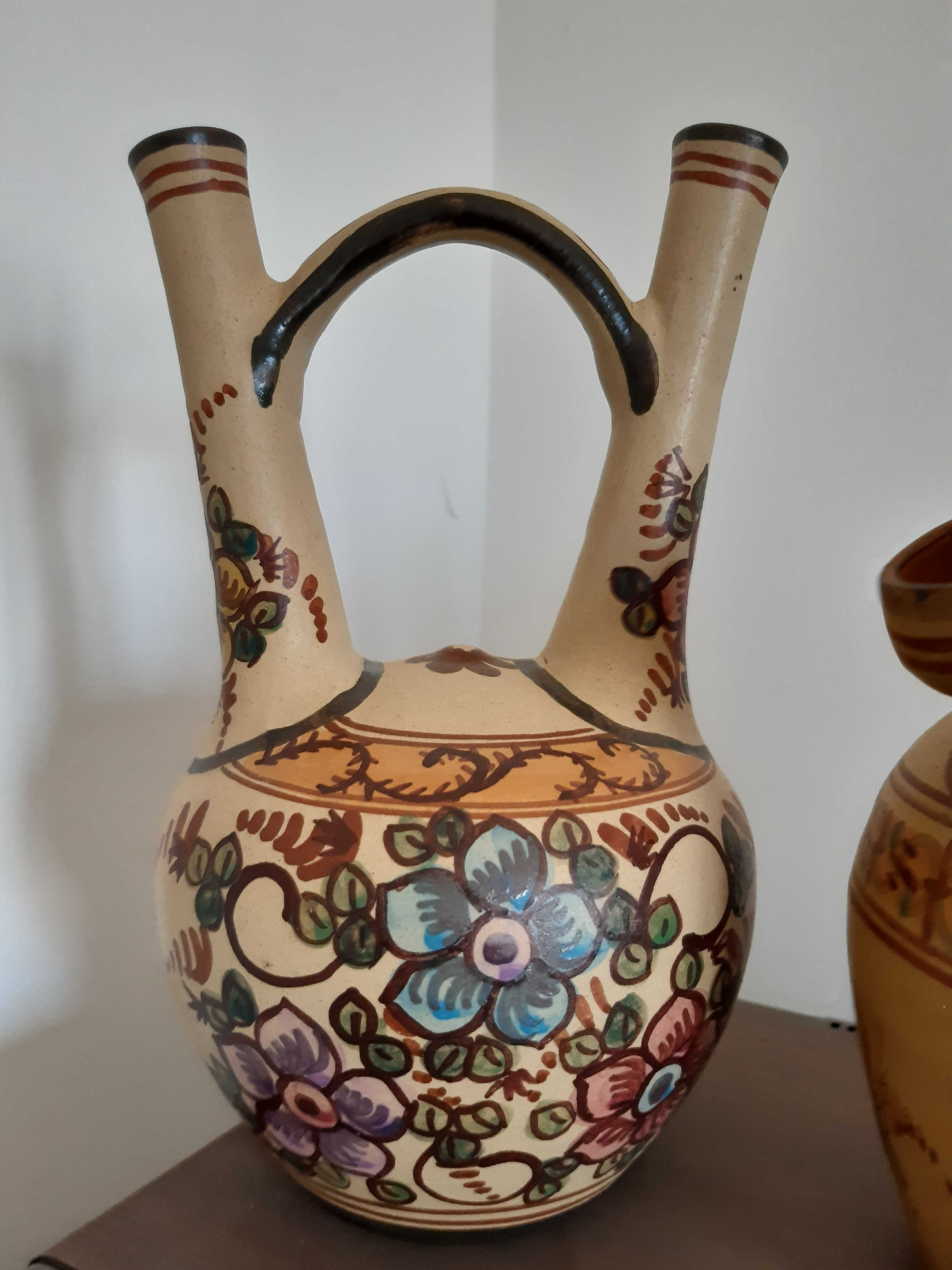 Olaria de Almancil, peças diversas