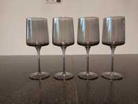 Kieliszki Lampki Do Wina Vox Weinglas 4 Sztuki 340ml