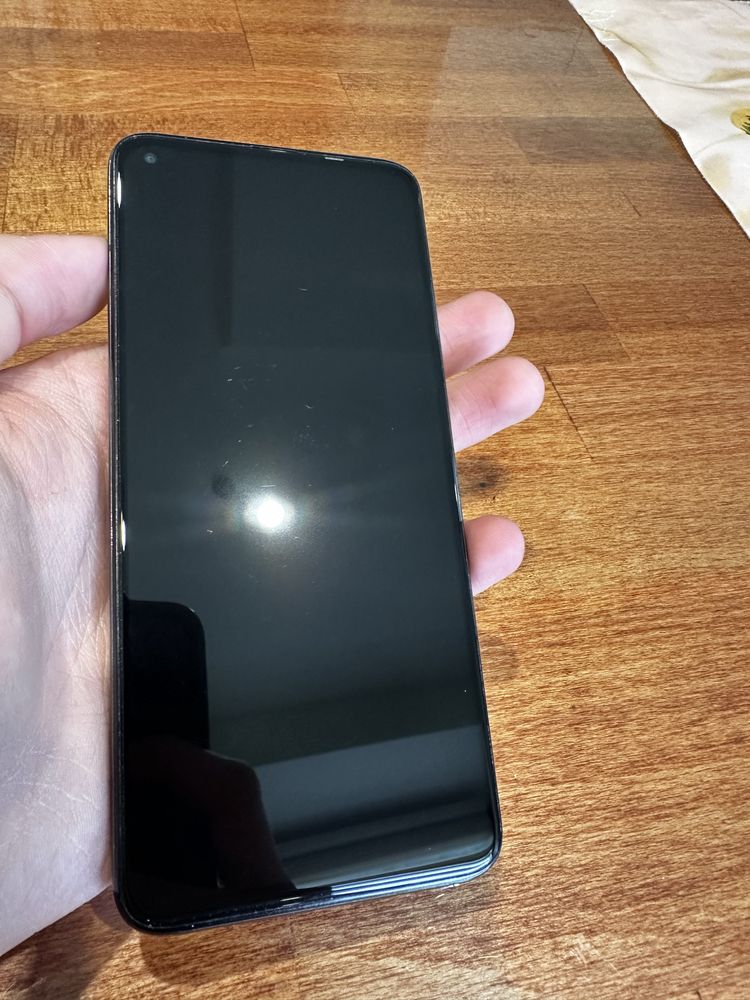 Телефон Xiaomi Mi 10t 8/128 gb