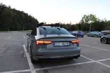 Audi A3 Audi A3