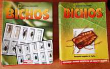 Coleção Bichos - National Geographic