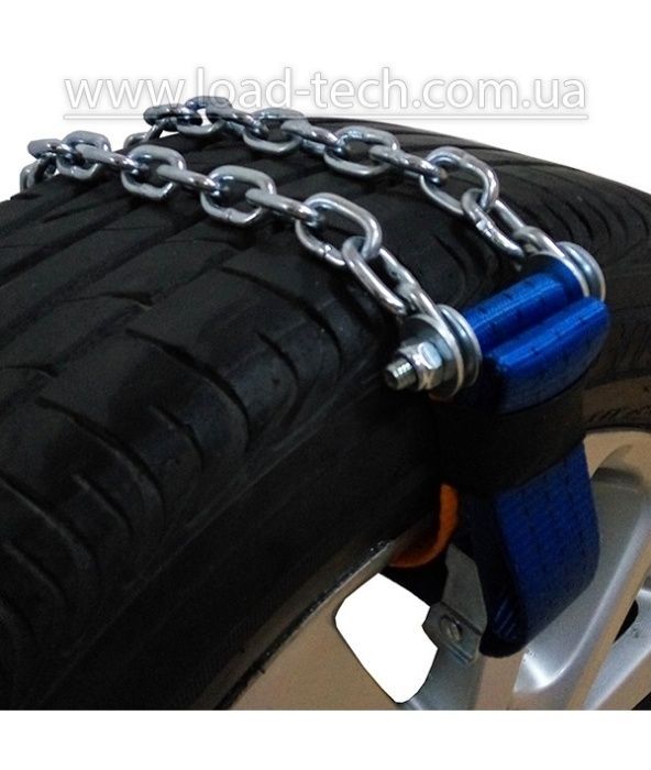 Браслети ланцюг протиковзання на колеса Наявність авто автомобільний