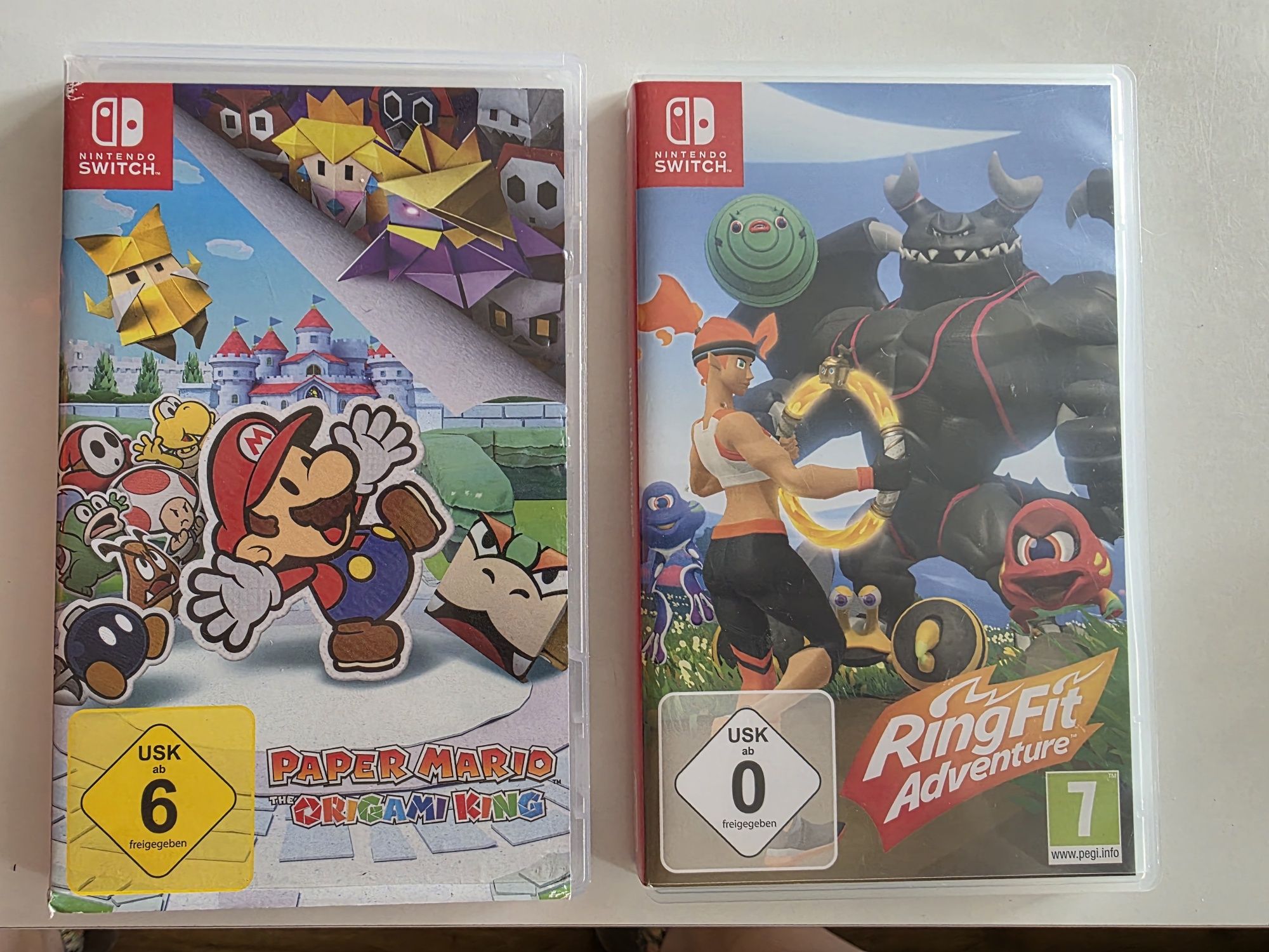 Nintendo Switch jak Nowe!!